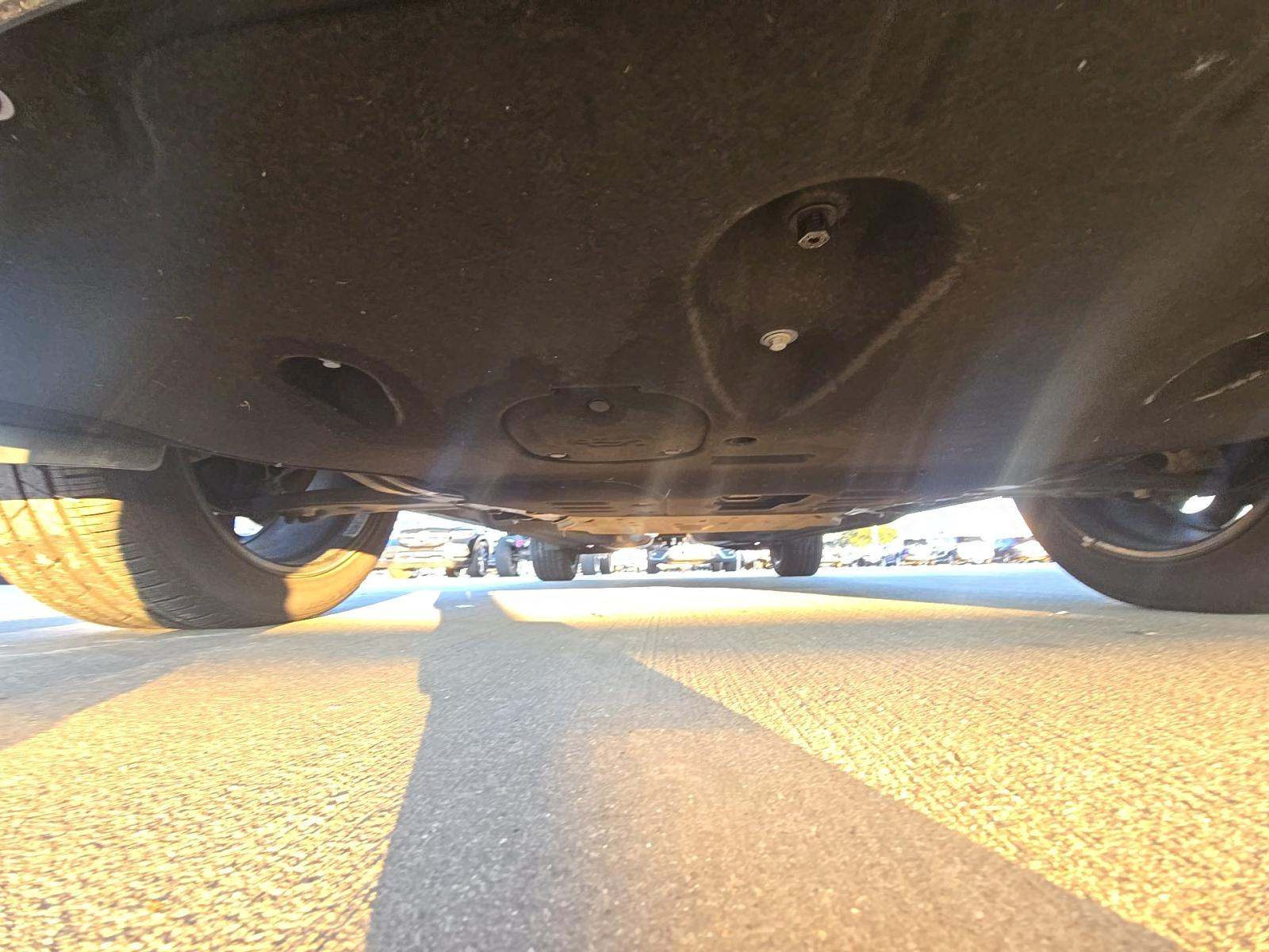 2023 Hyundai Santa Fe Calligraphy FWD