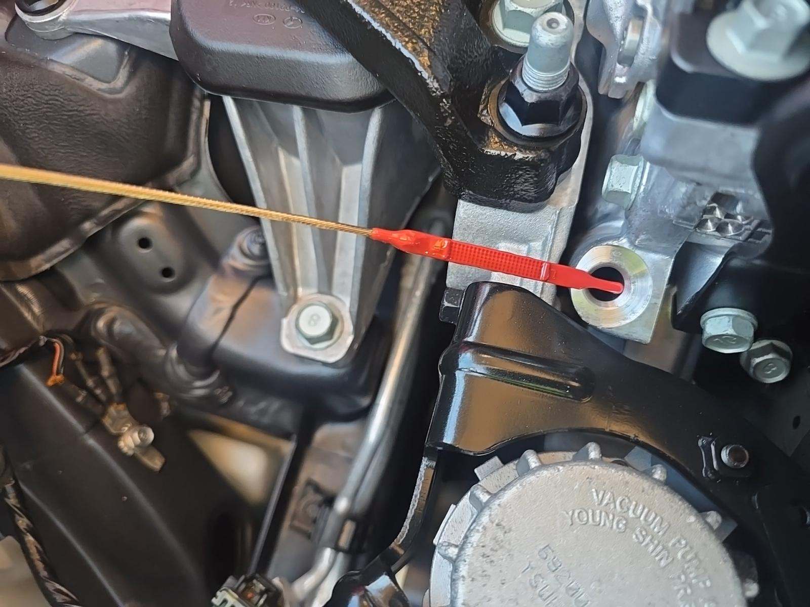 2023 Hyundai Santa Fe Calligraphy FWD