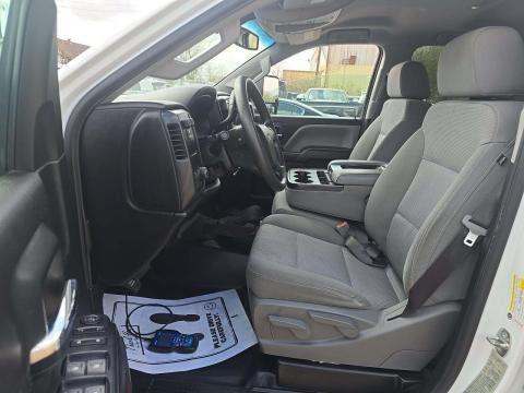 CHEVROLET WORK TRUCK - 2