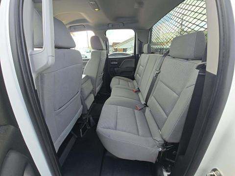 CHEVROLET WORK TRUCK - 9