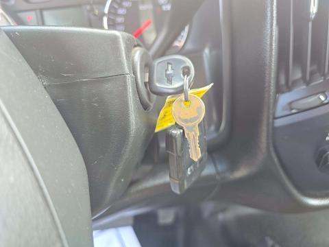 CHEVROLET WORK TRUCK - 4