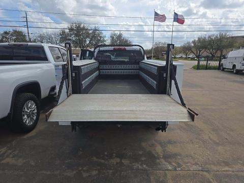 CHEVROLET WORK TRUCK - 10