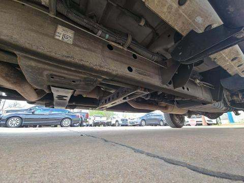 CHEVROLET WORK TRUCK - 3