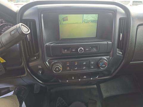 CHEVROLET WORK TRUCK - 6