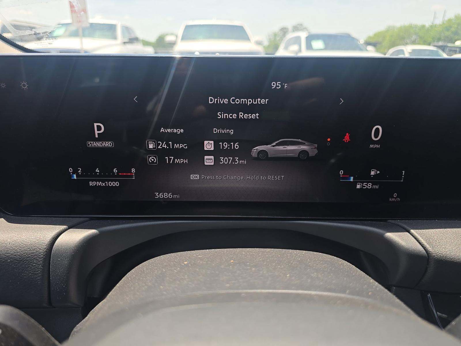 NISSAN SENTRA - 5