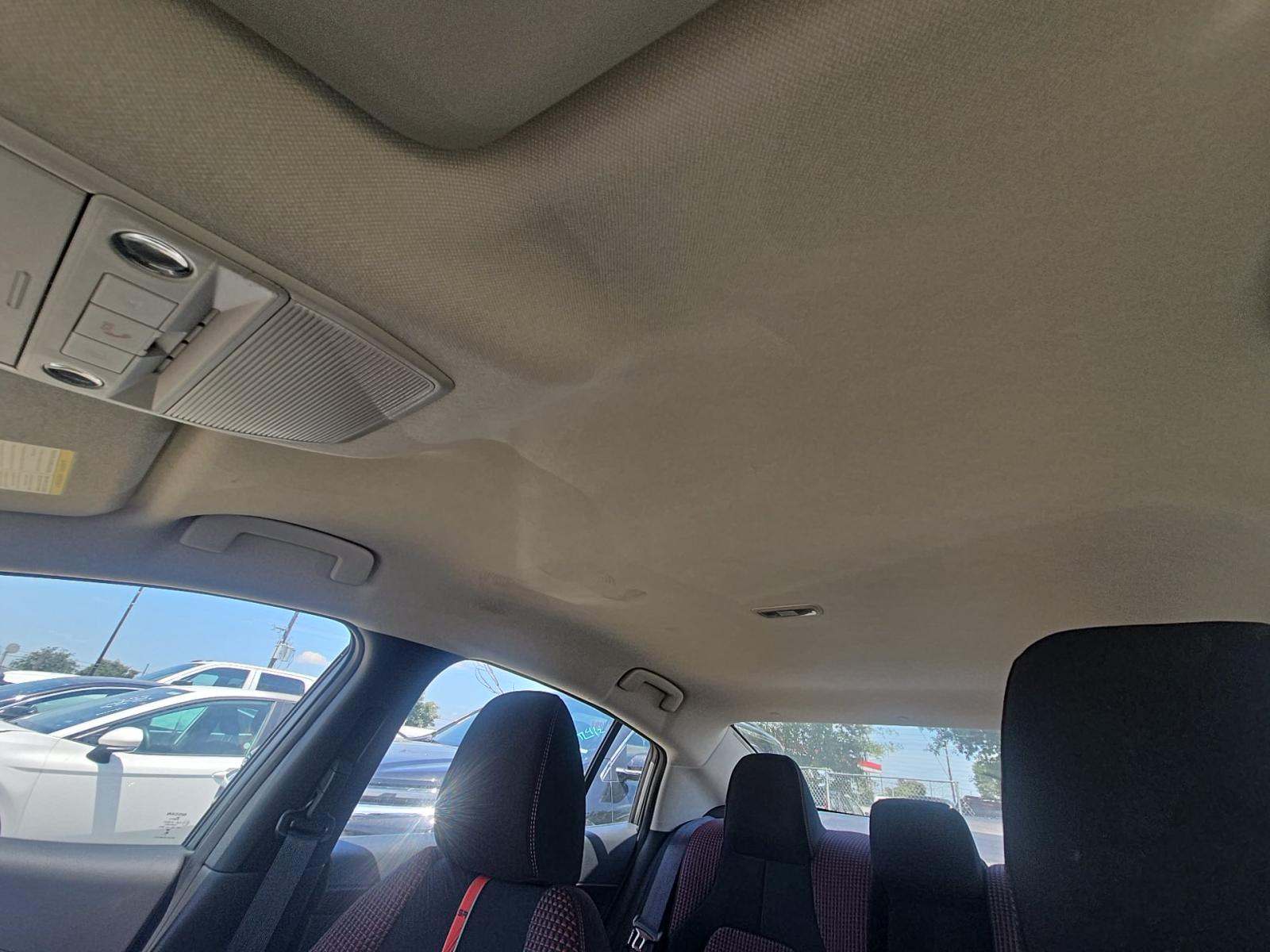 NISSAN SENTRA - 7