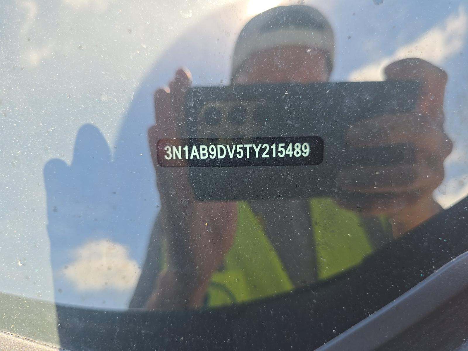 NISSAN SENTRA - 1