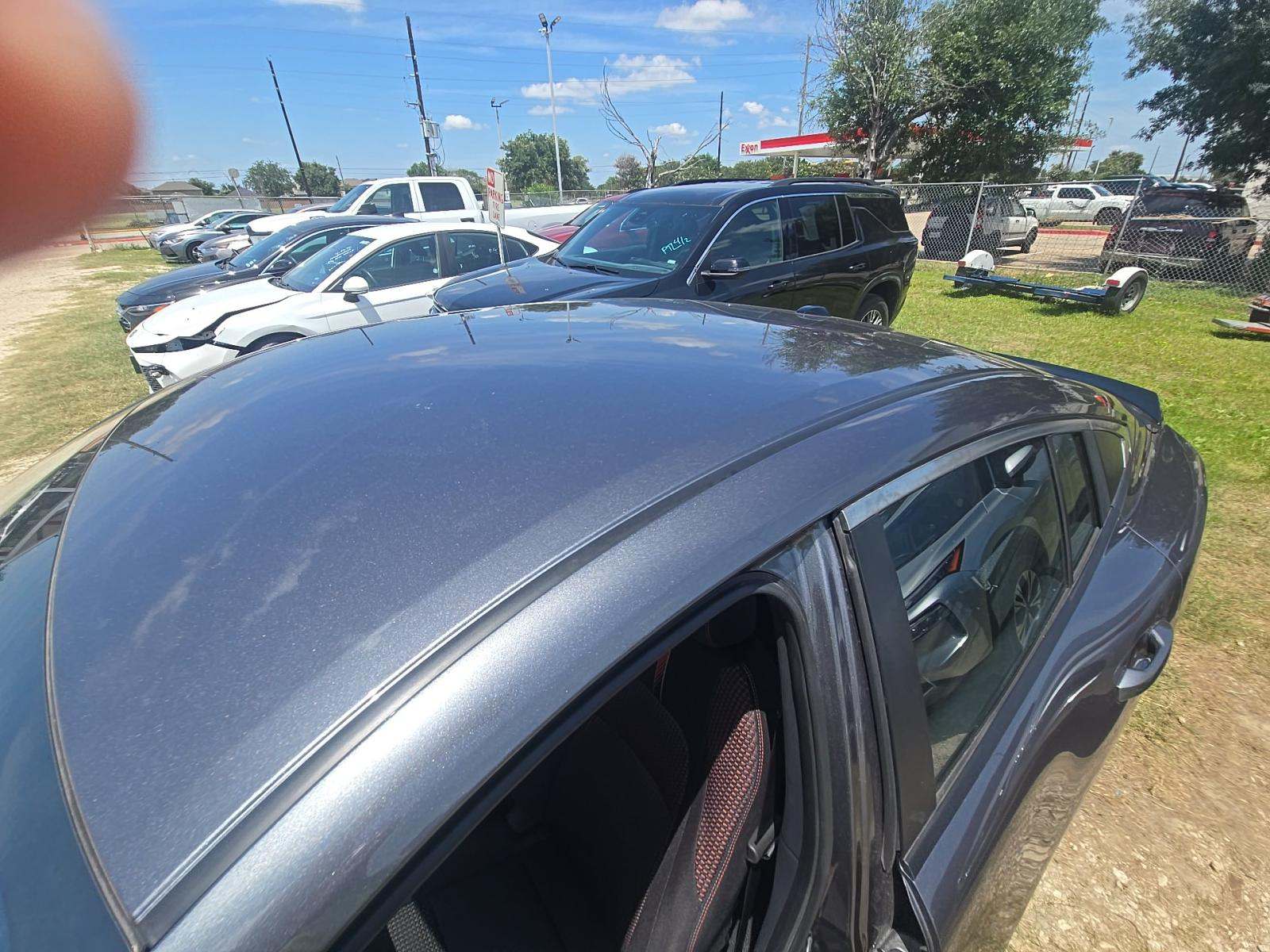 NISSAN SENTRA - 8