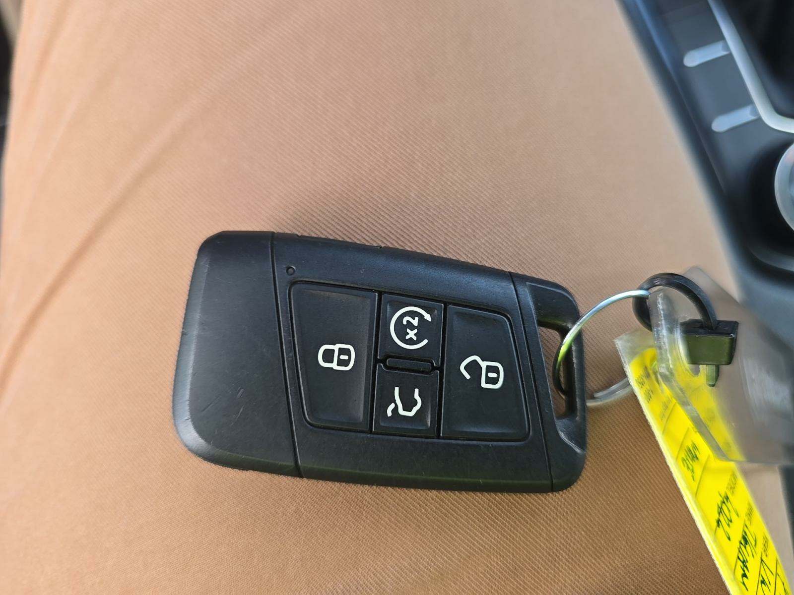 2022 Volkswagen Tiguan 2.0T SE AWD