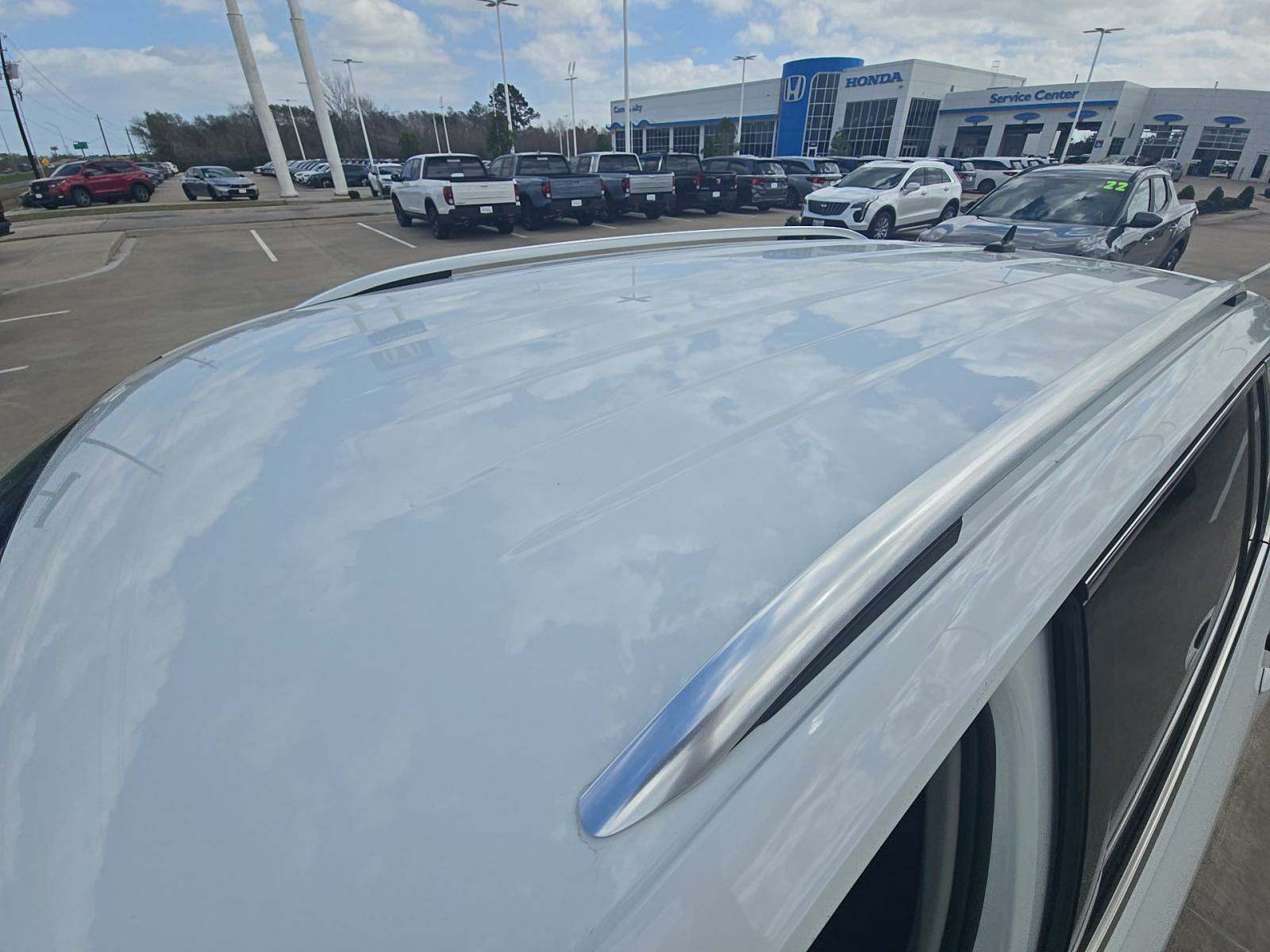 2022 Volkswagen Tiguan 2.0T SE AWD