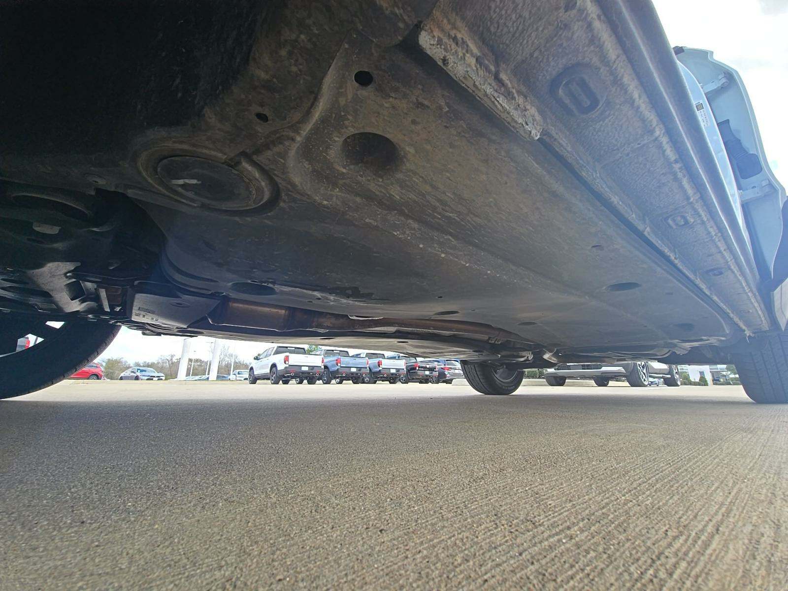 2022 Volkswagen Tiguan 2.0T SE AWD