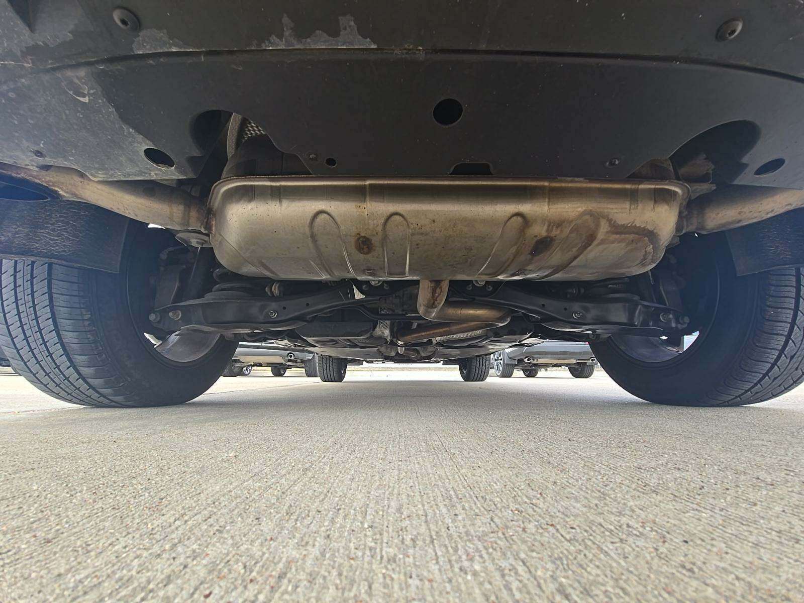 2022 Volkswagen Tiguan 2.0T SE AWD