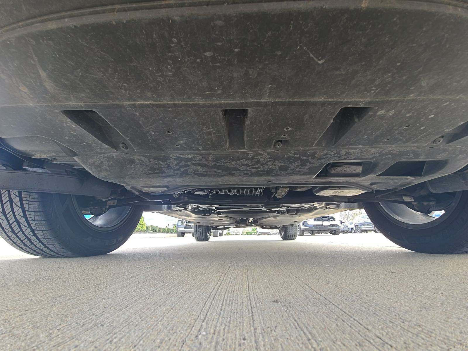 2022 Volkswagen Tiguan 2.0T SE AWD