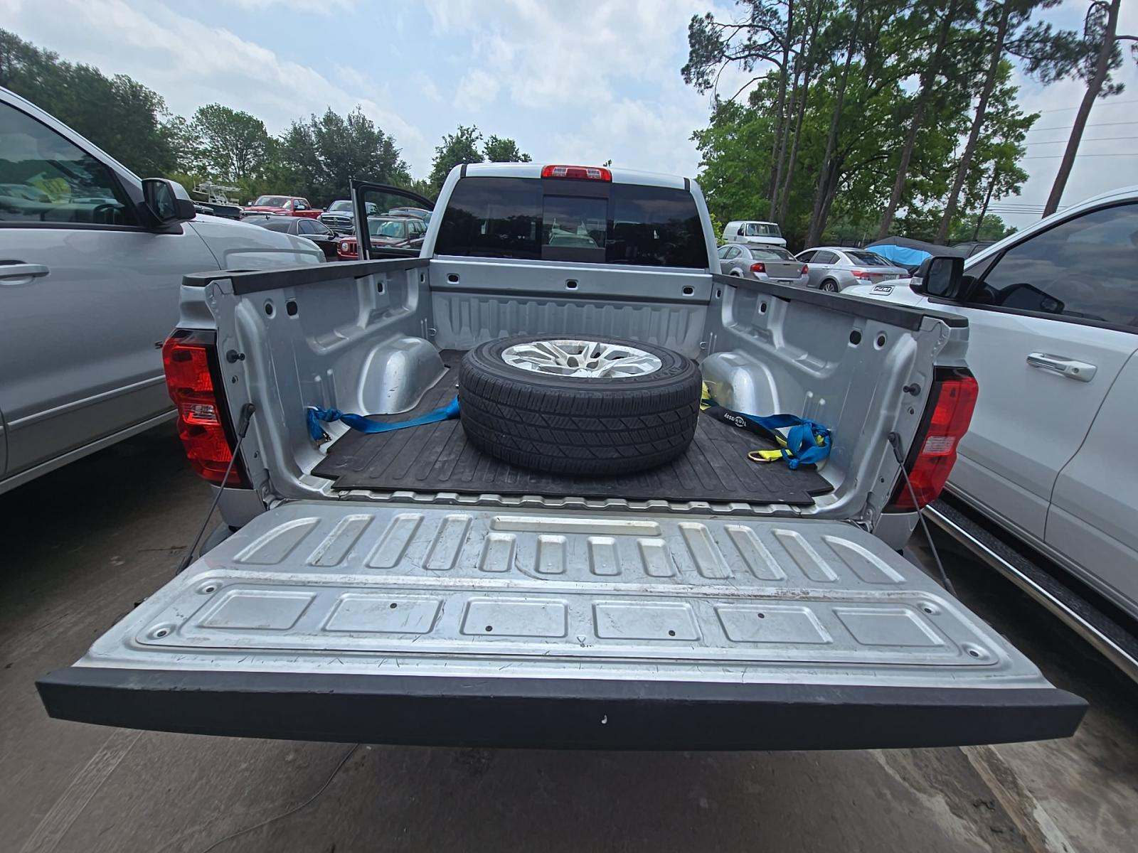 CHEVROLET OTHER - 10