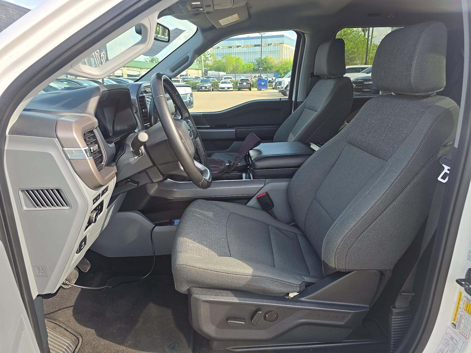 FORD F-150 - 2