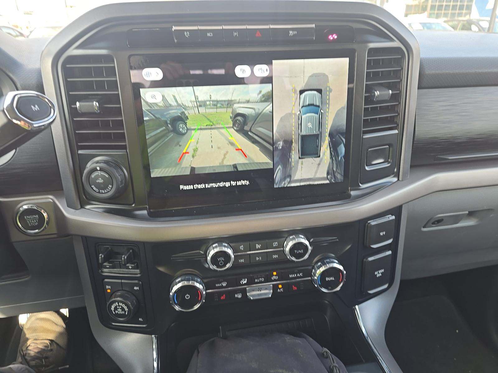 FORD F-150 - 6