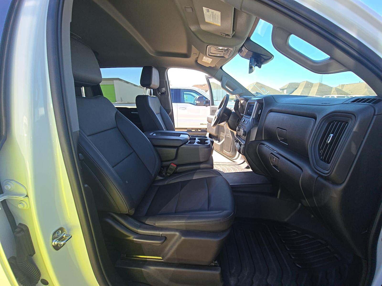 2025 Chevrolet Silverado 3500HD Work Truck AWD