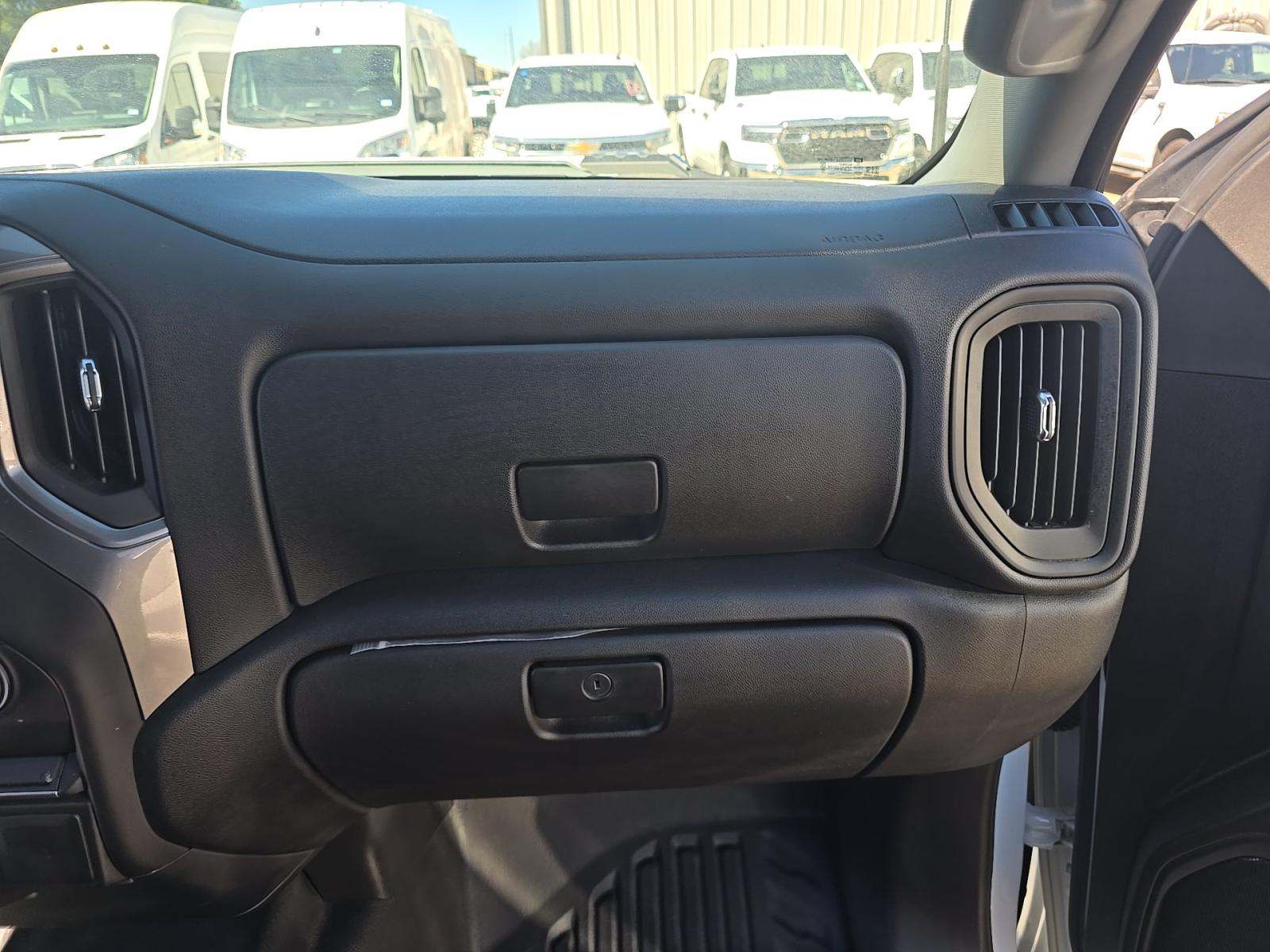 2025 Chevrolet Silverado 3500HD Work Truck AWD