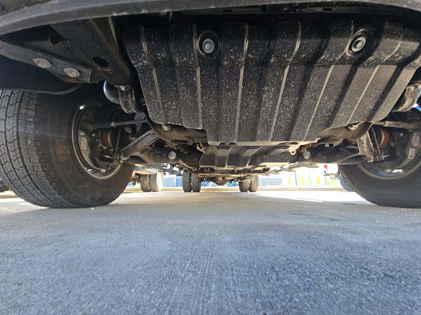 2025 Chevrolet Silverado 3500HD Work Truck AWD