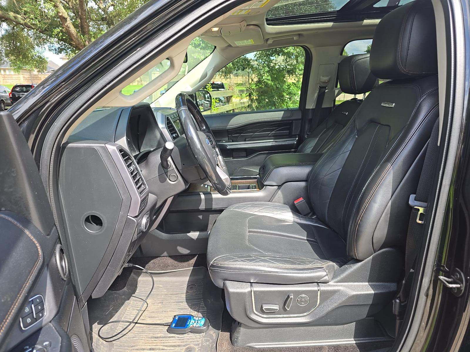 FORD EXPEDITION MAX - 6