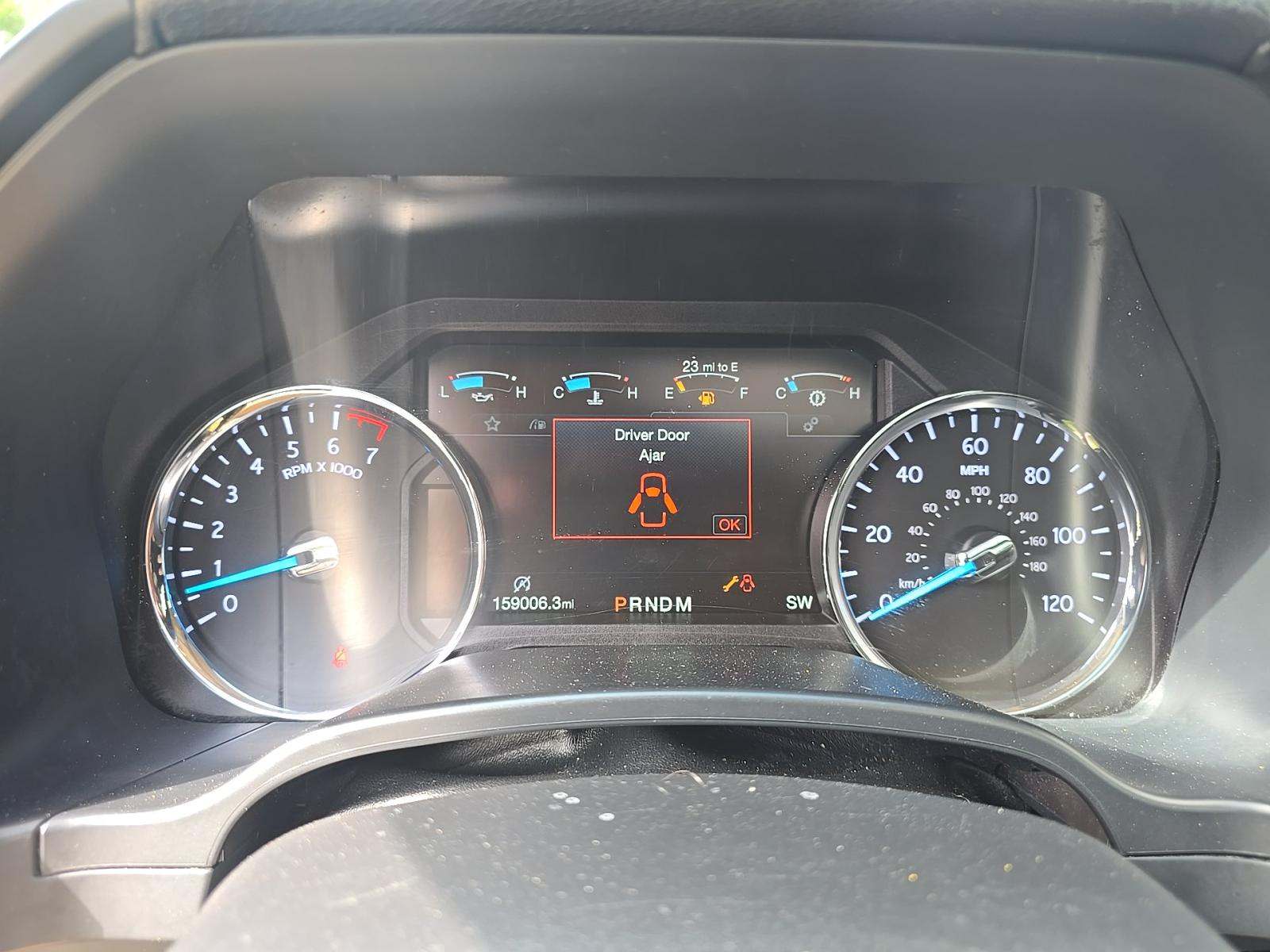 FORD EXPEDITION MAX - 9