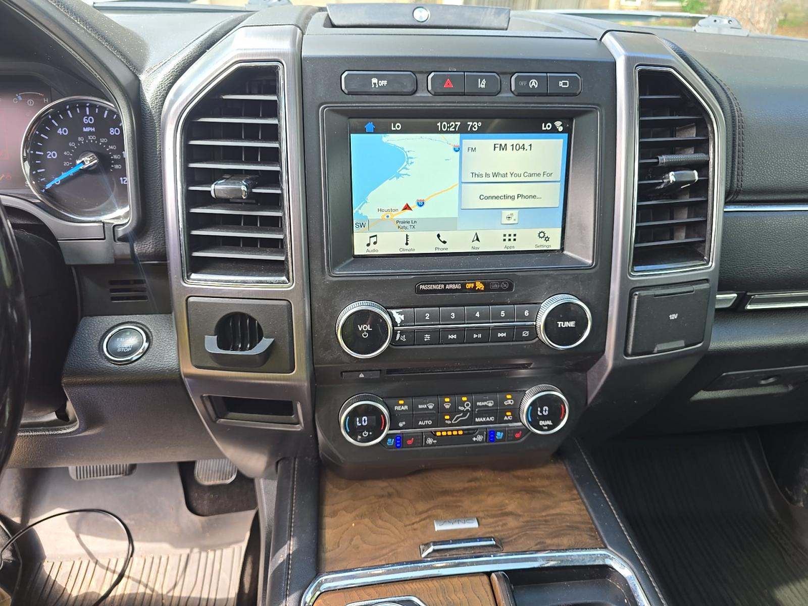 FORD EXPEDITION MAX - 10