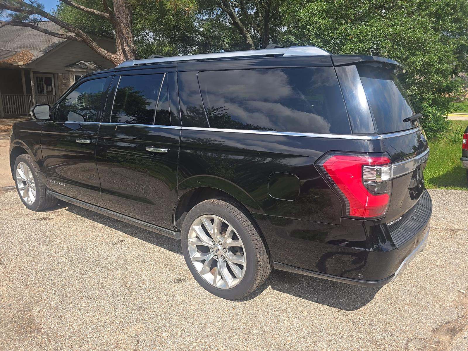 FORD EXPEDITION MAX - 2