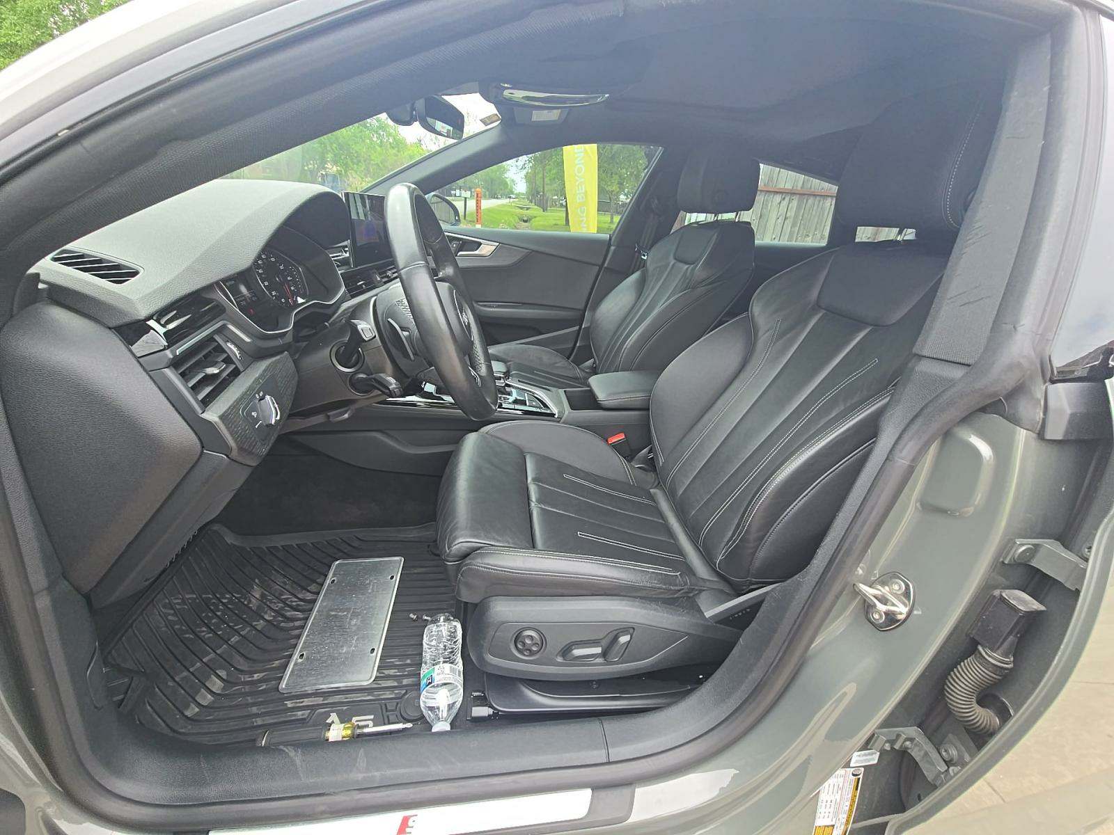 2023 Audi A5 S Line Premium AWD