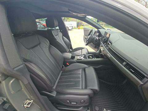 2023 Audi A5 S Line Premium AWD