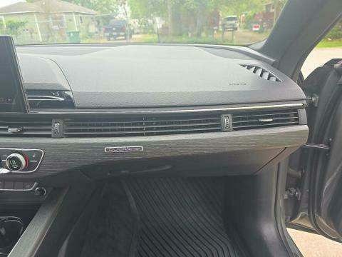 2023 Audi A5 S Line Premium AWD