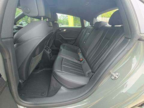 2023 Audi A5 S Line Premium AWD