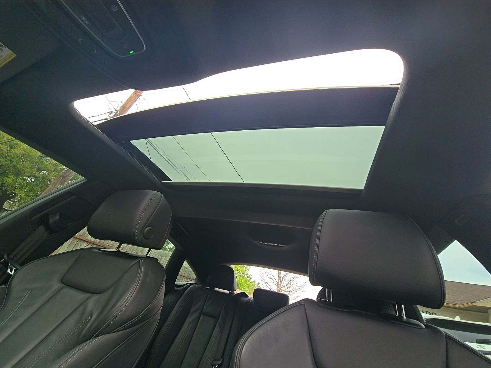 2023 Audi A5 S Line Premium AWD