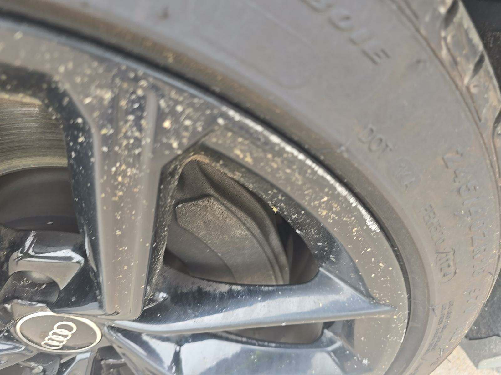 2023 Audi A5 S Line Premium AWD