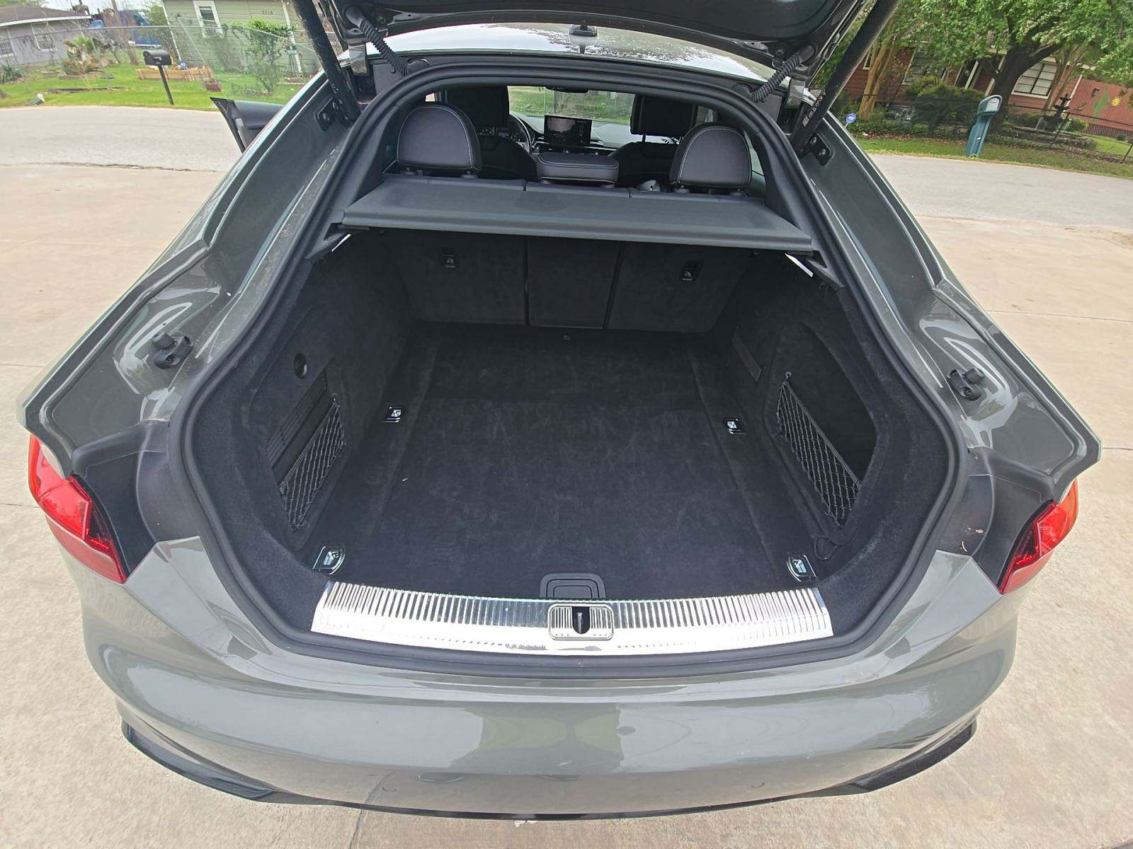 2023 Audi A5 S Line Premium AWD