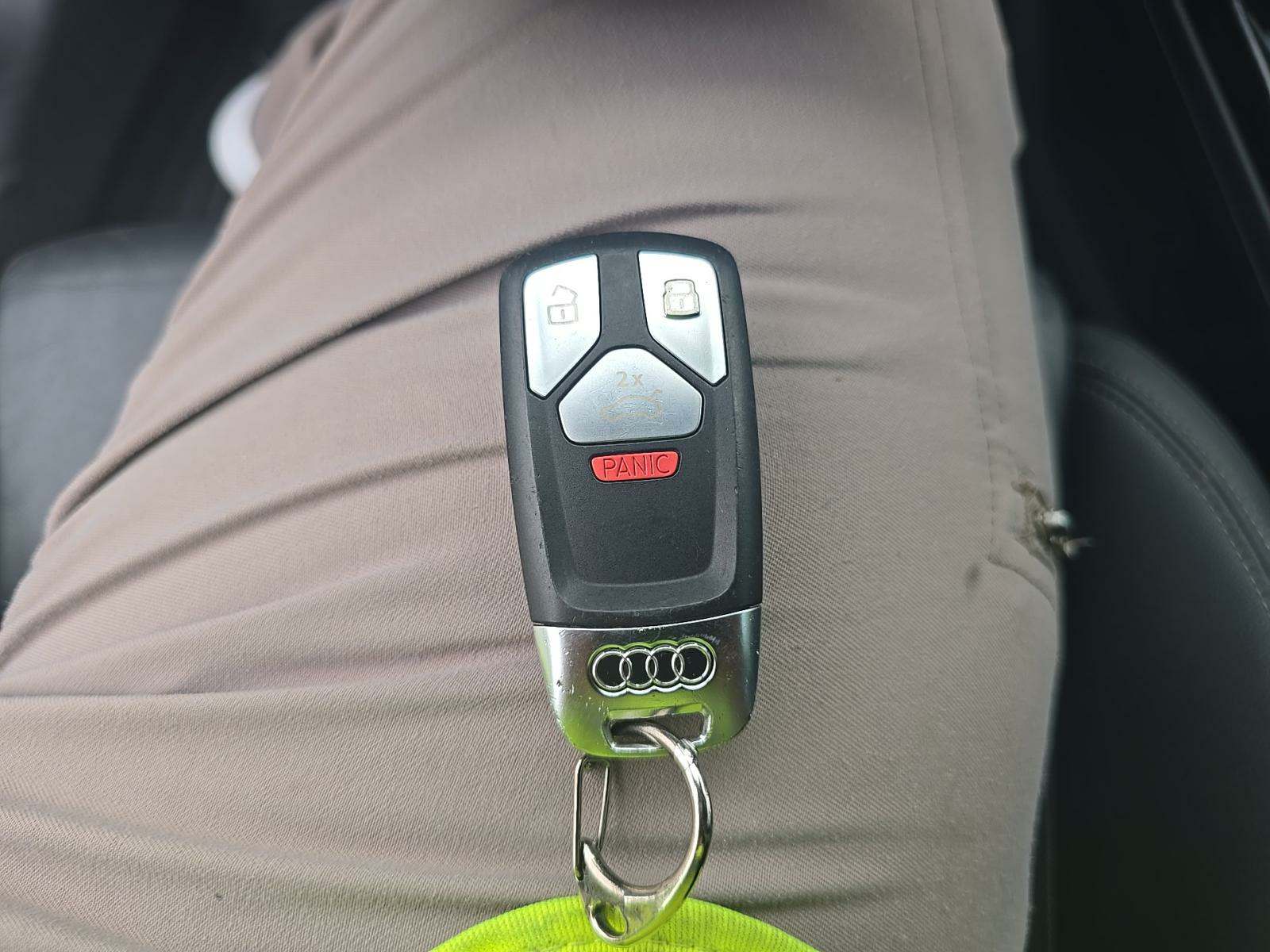 2023 Audi A5 S Line Premium AWD