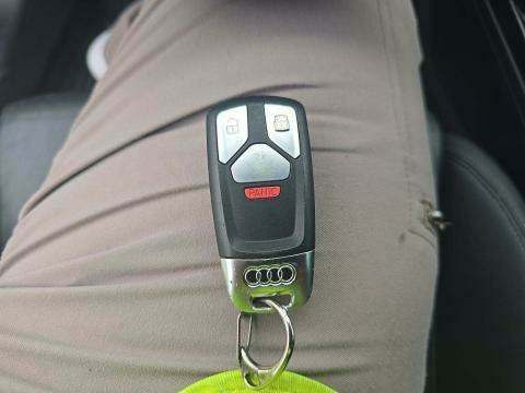 2023 Audi A5 S Line Premium AWD