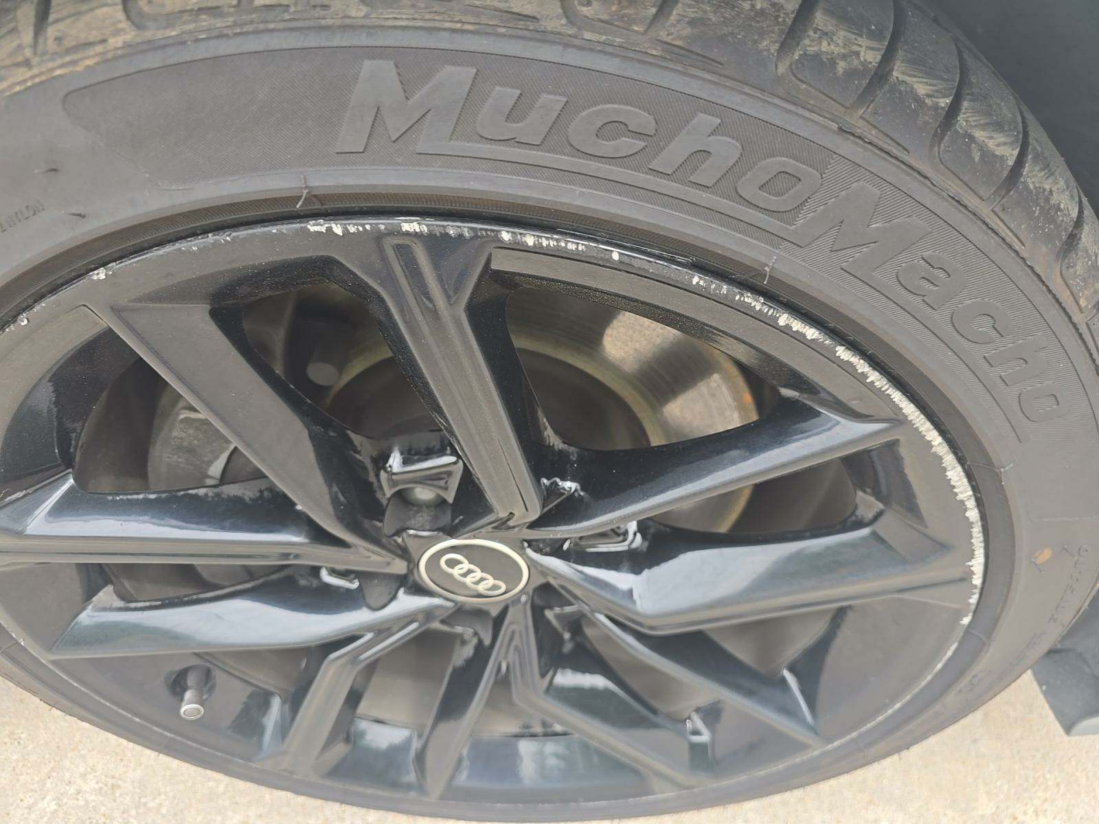 2023 Audi A5 S Line Premium AWD