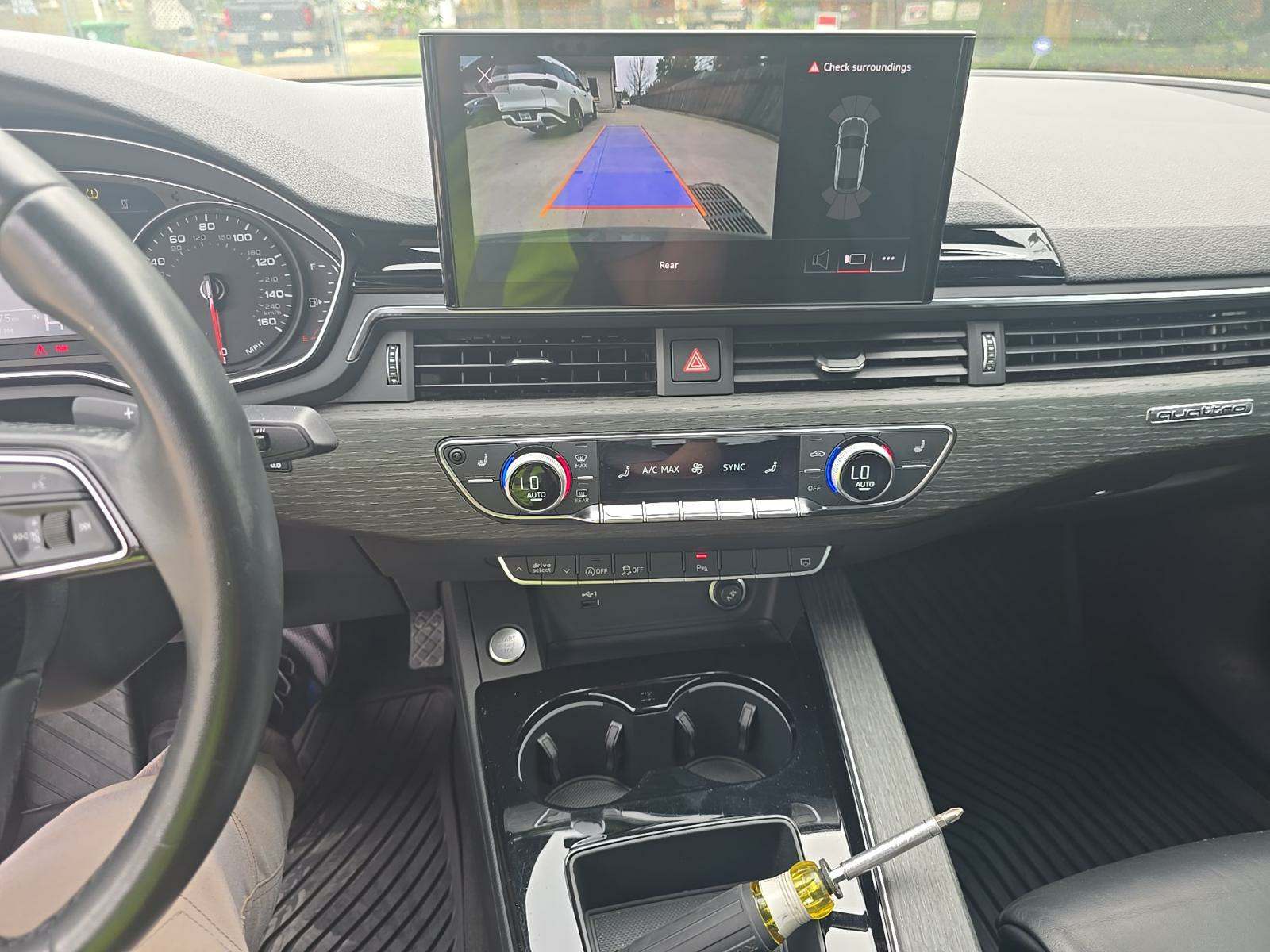 2023 Audi A5 S Line Premium AWD