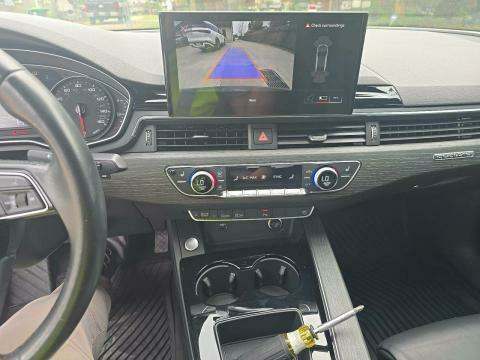 2023 Audi A5 S Line Premium AWD