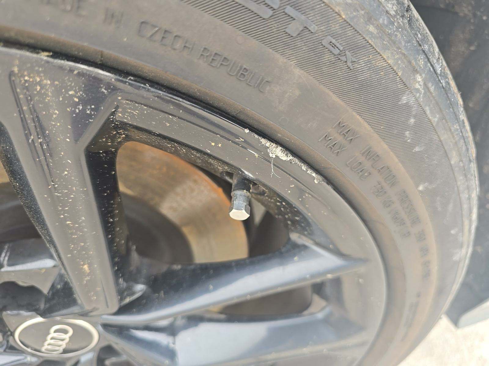 2023 Audi A5 S Line Premium AWD