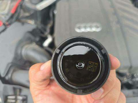 2023 Audi A5 S Line Premium AWD