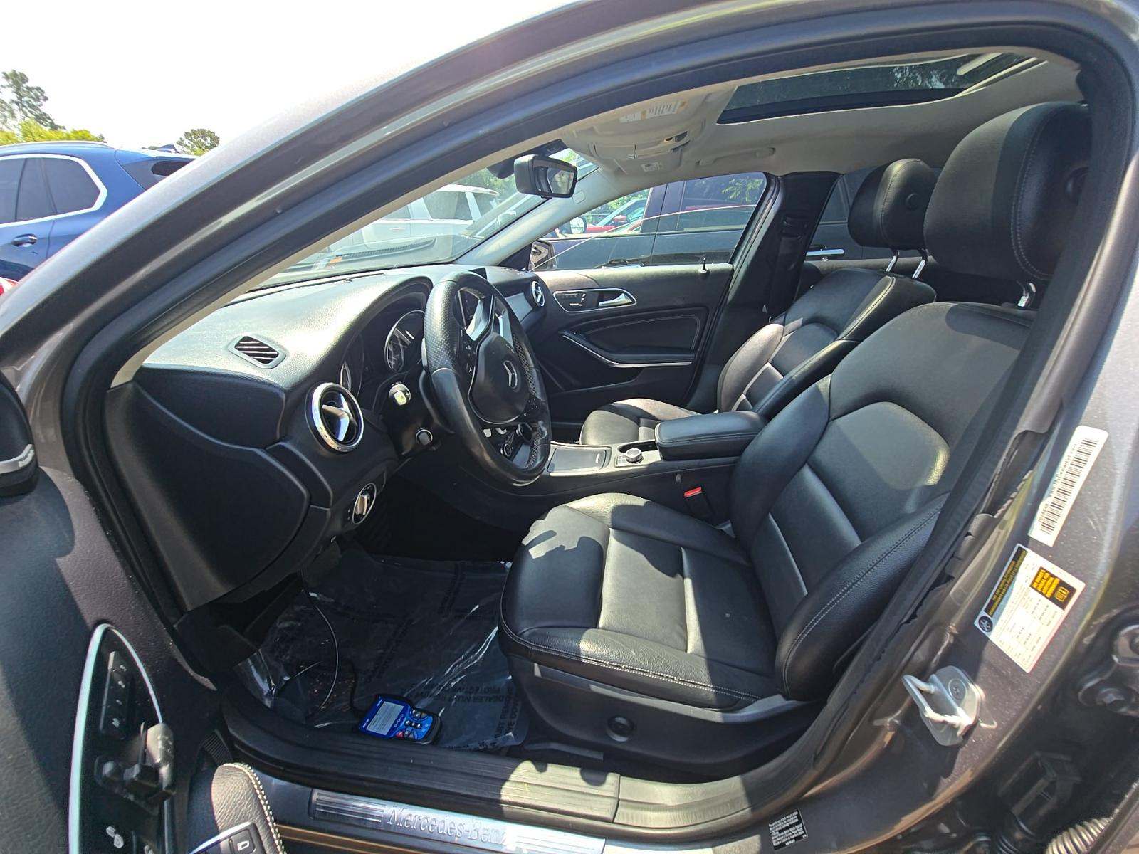 MERCEDES-BENZ GLA-CLASS - 6