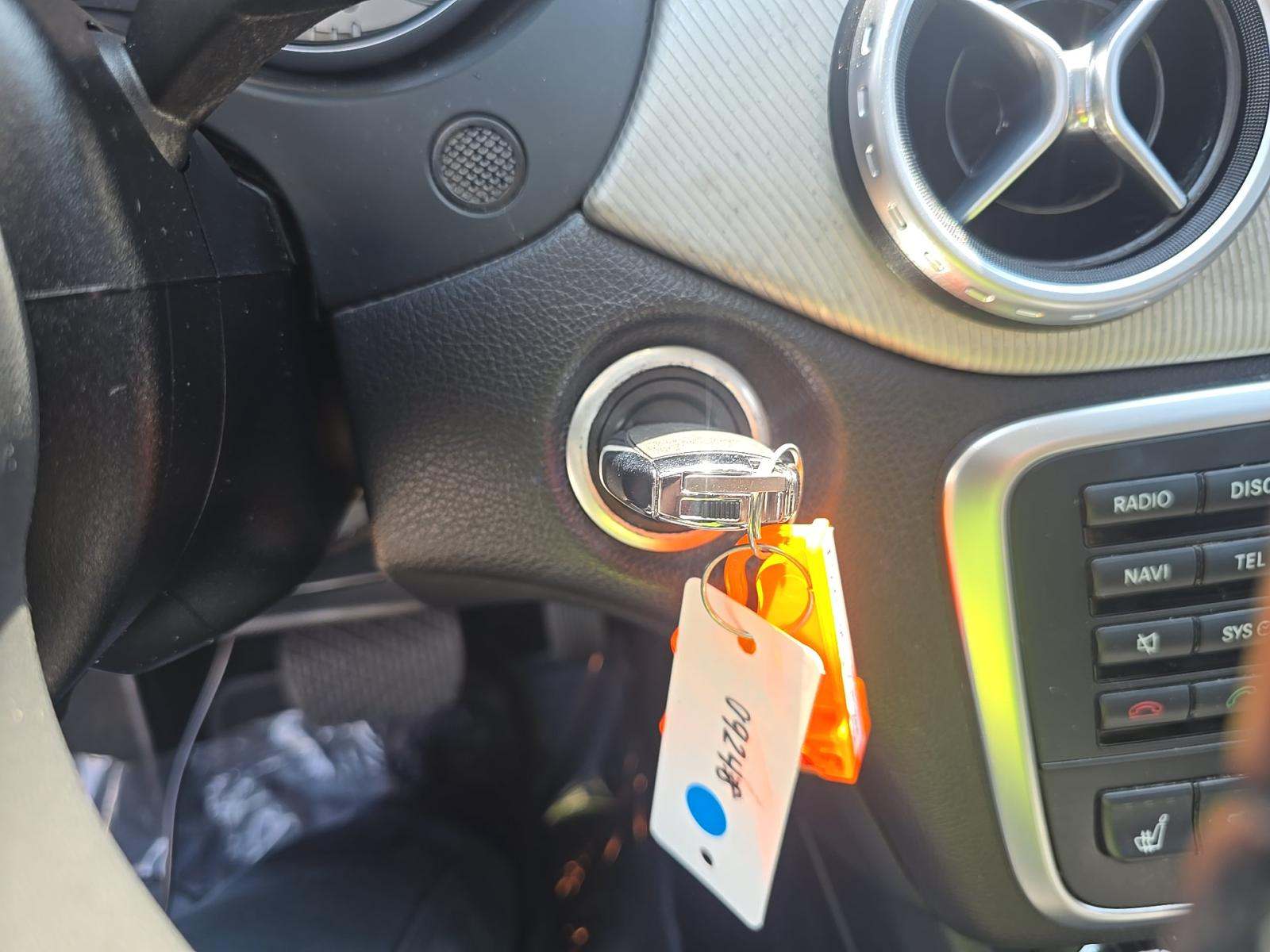 MERCEDES-BENZ GLA-CLASS - 8