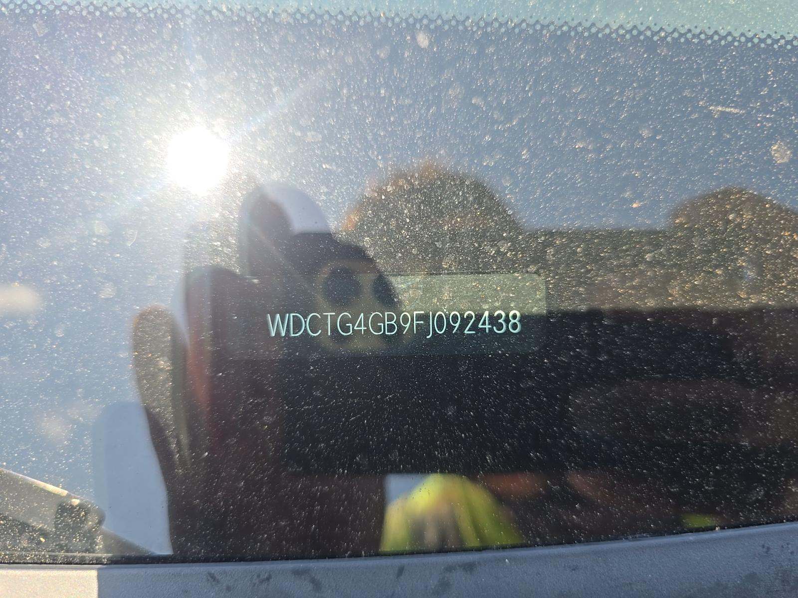 MERCEDES-BENZ GLA-CLASS - 5