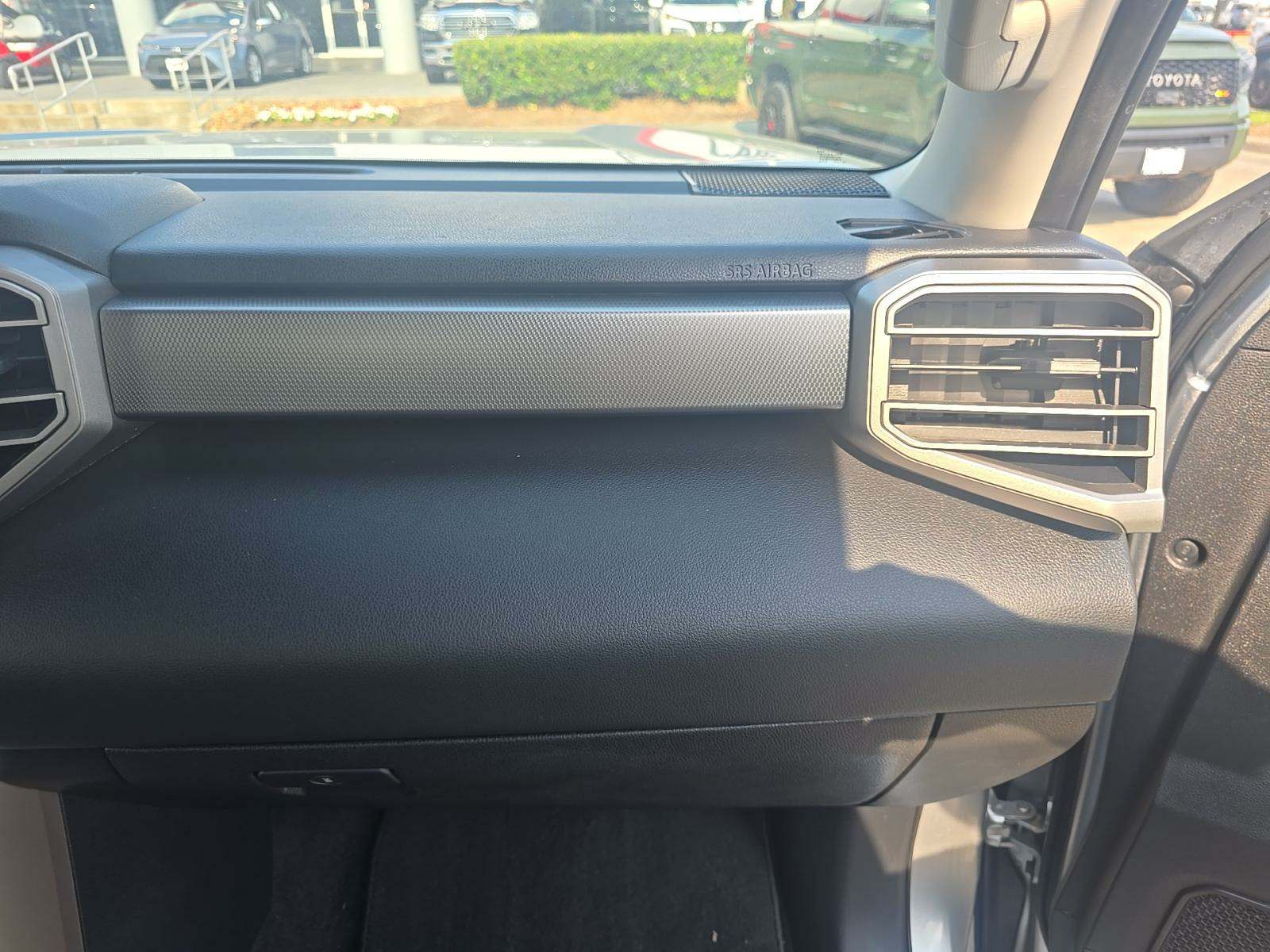 2022 Toyota Tundra Limited AWD