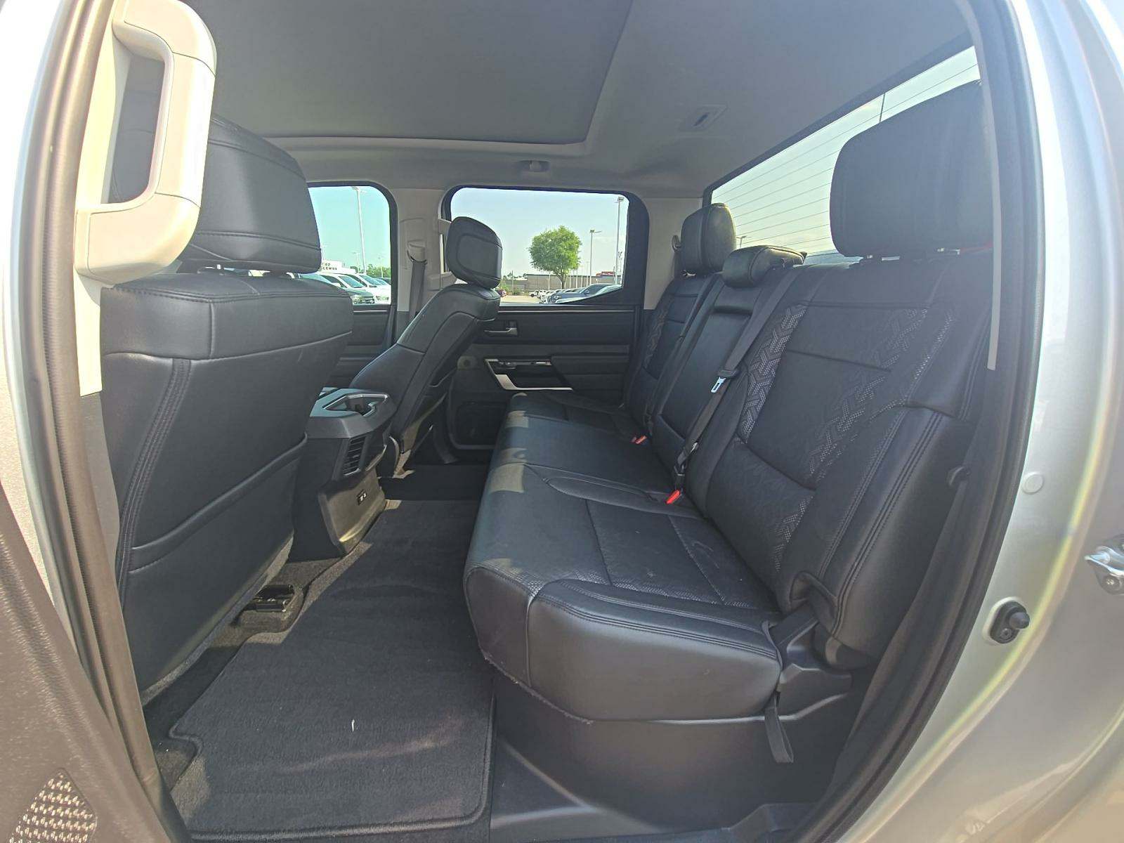 2022 Toyota Tundra Limited AWD