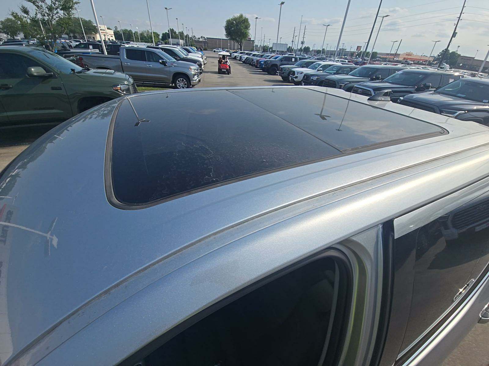 2022 Toyota Tundra Limited AWD