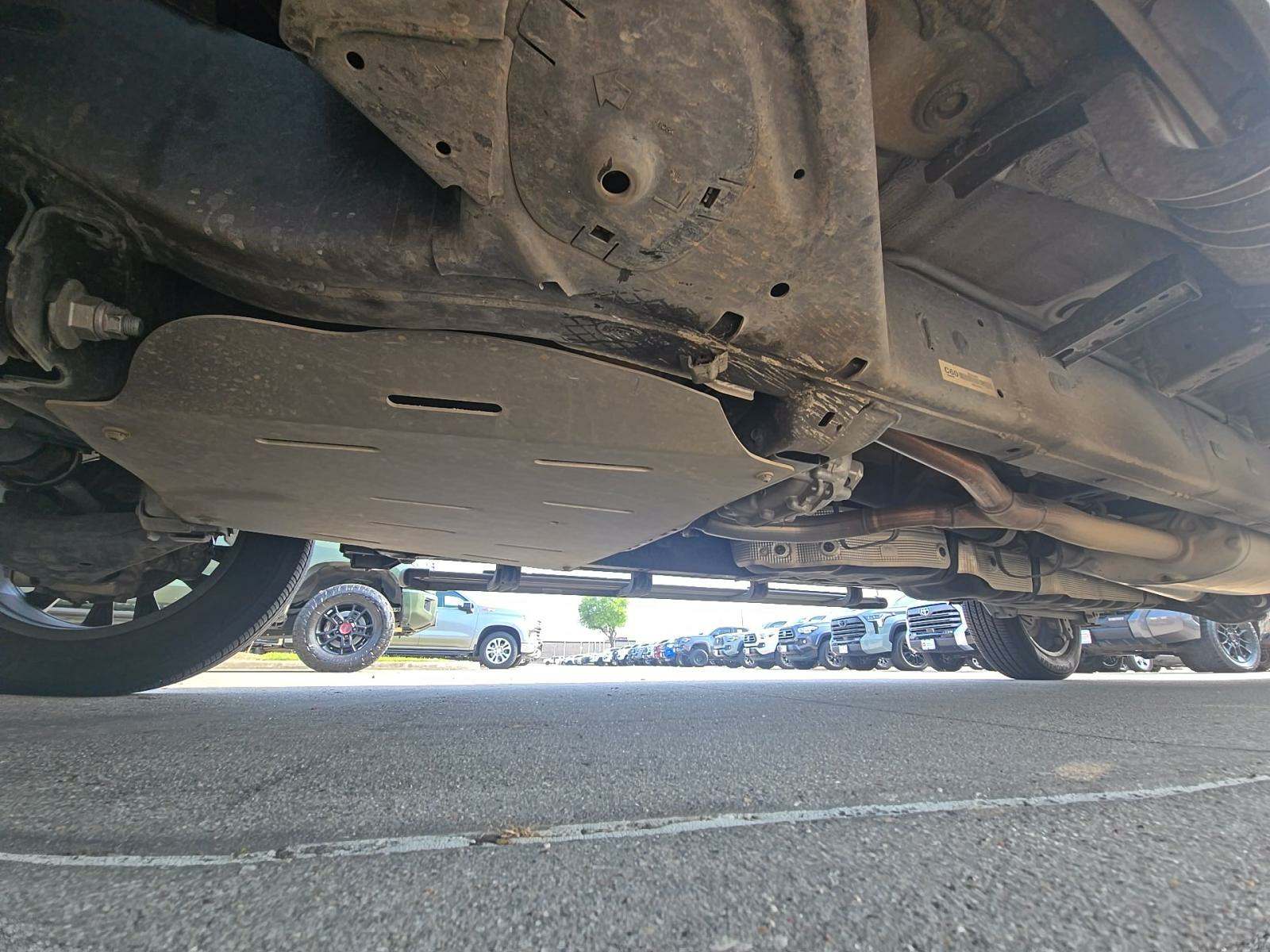 2022 Toyota Tundra Limited AWD