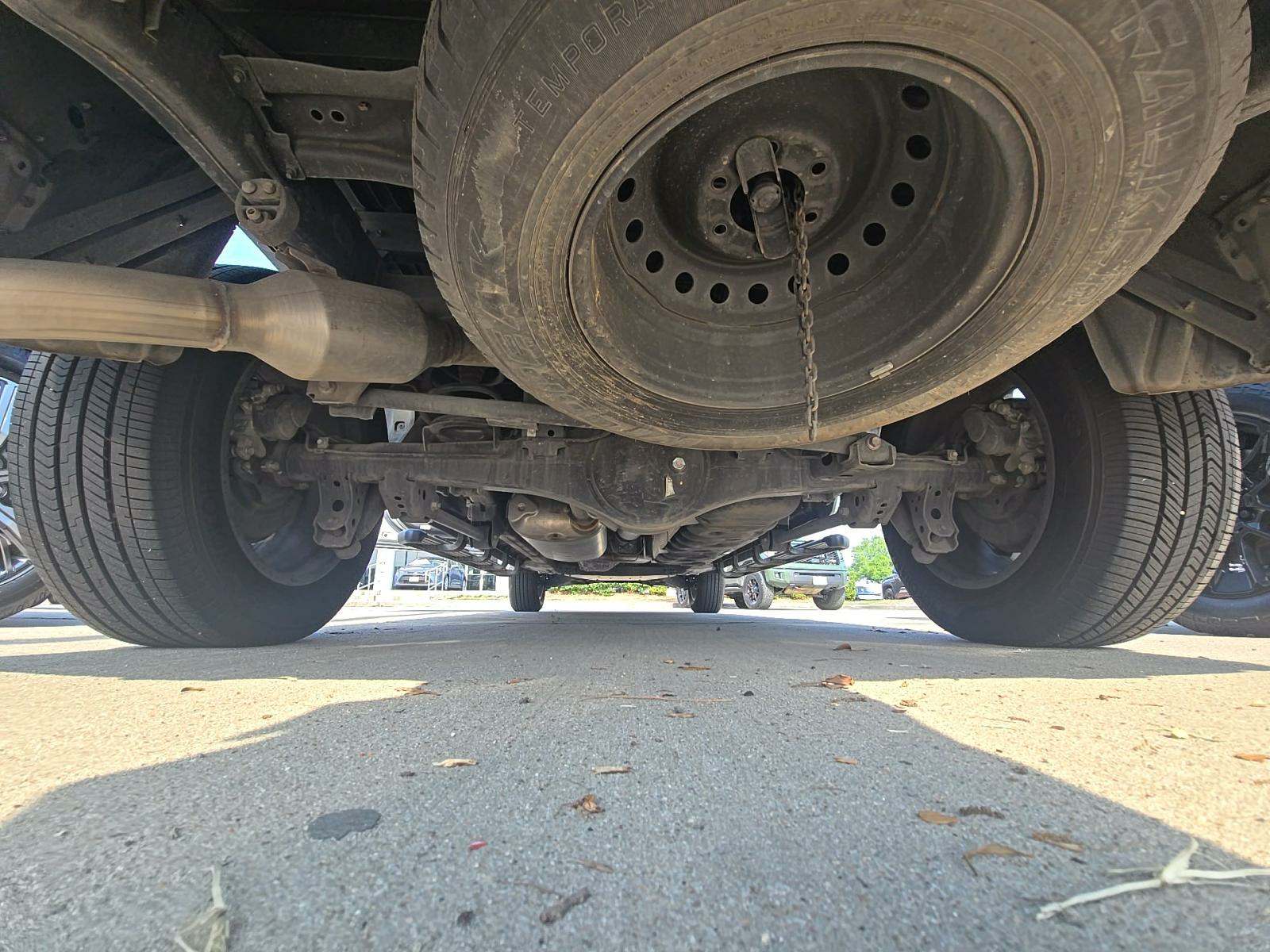 2022 Toyota Tundra Limited AWD