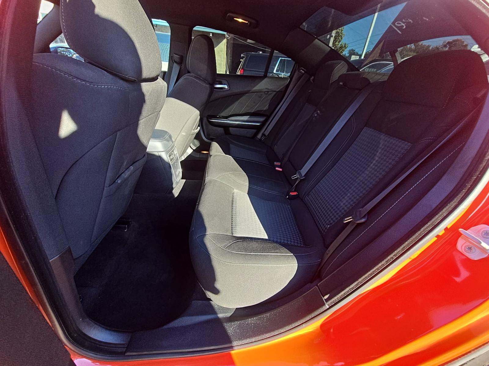 2023 Dodge Charger SXT RWD